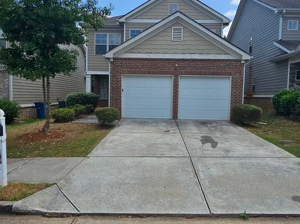 106 Daisy Cir, McDonough, GA 30252