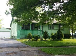 2845 Randolph St NW, Warren, OH