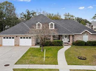 2037 Mauvilla Cv, Biloxi, MS 39531