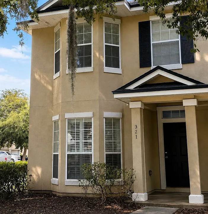 321 Pecan Grove Dr