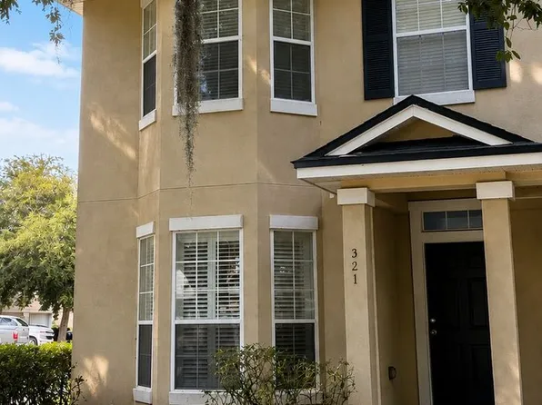 321 Pecan Grove Dr, Orange Park, FL 32073