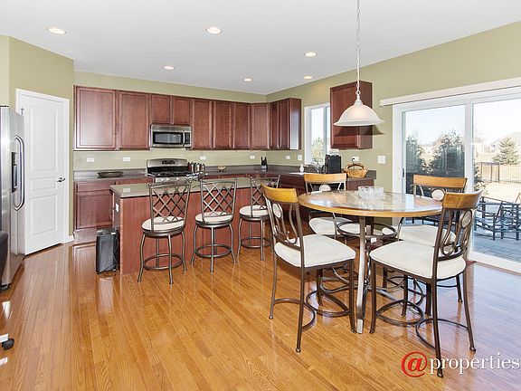 Kitchen / Breakfast Room