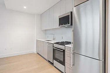 Rented by Living New York