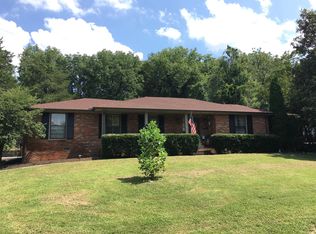 6816 Highland Park Dr, Nashville, TN 37205