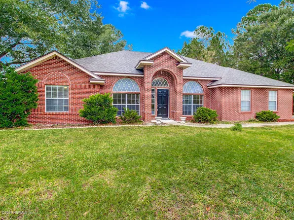 5421 Nanette Ct, Jacksonville, FL 32244