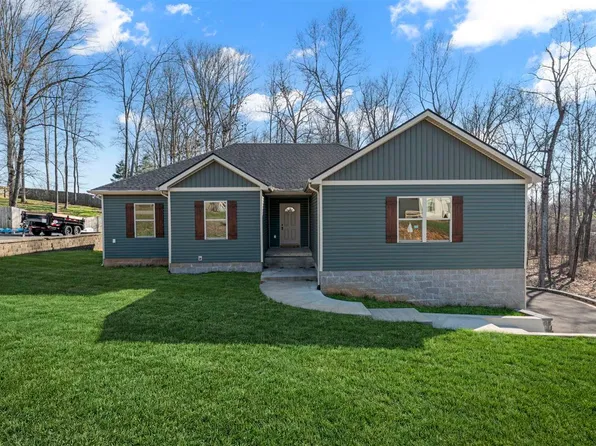 83 Vance Dr, Scottsville, KY 42164