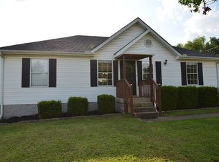 253 Fergus Rd, La Vergne, TN 37086