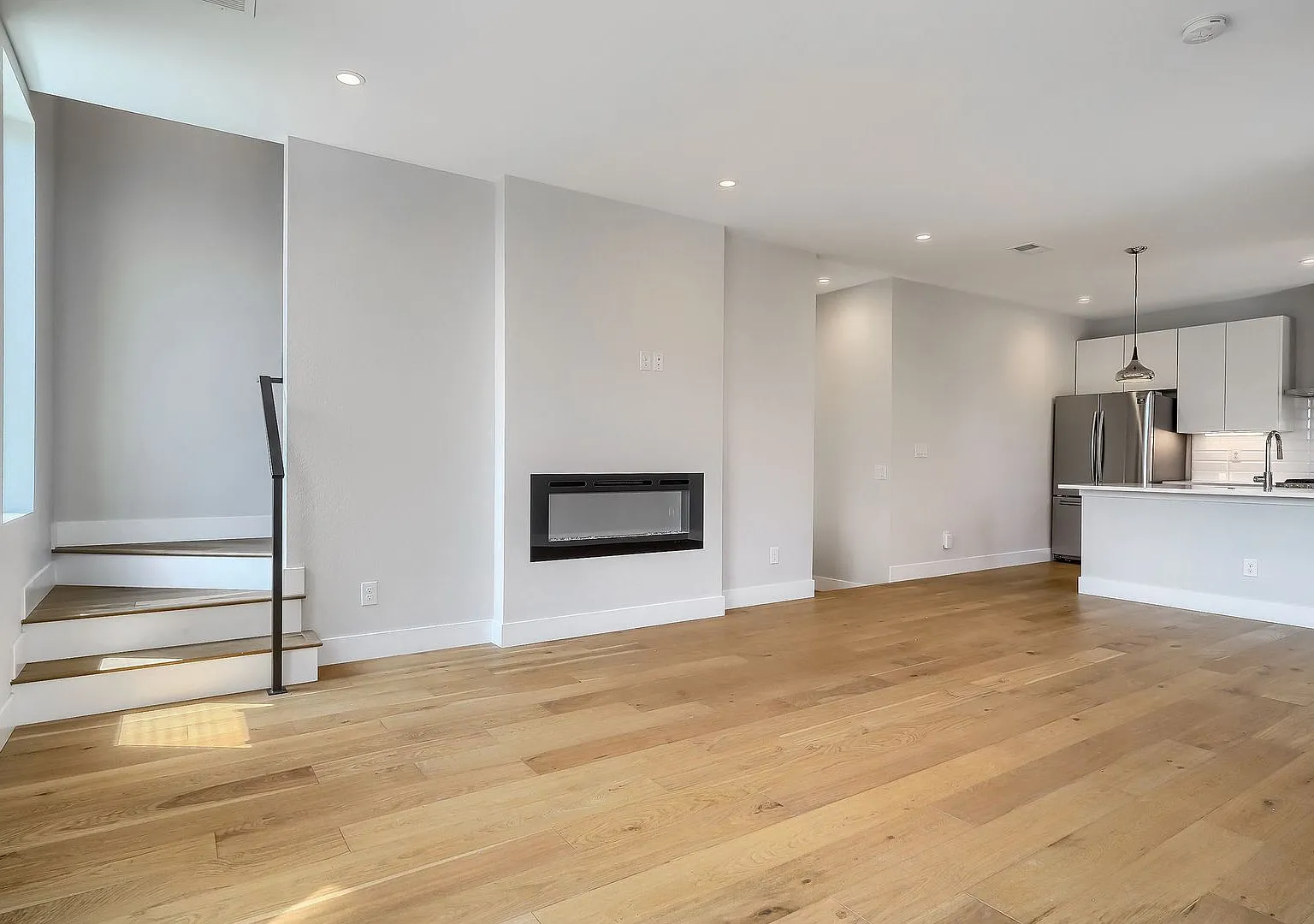 2 Bedroom townhome in Denver — Photo 3
