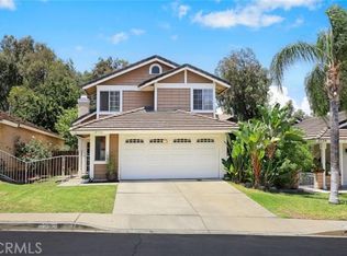 2722 Fairlane Pl, Chino Hills, CA 91709