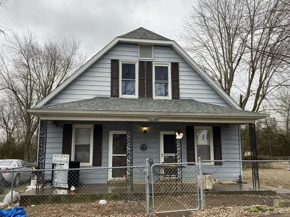 1224 Pine St, Leadwood, MO 63653