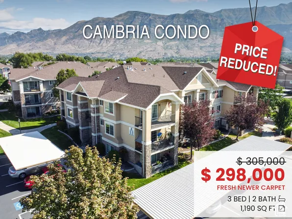 1212 W Spencer Rd #303, Pleasant Grove, UT 84062