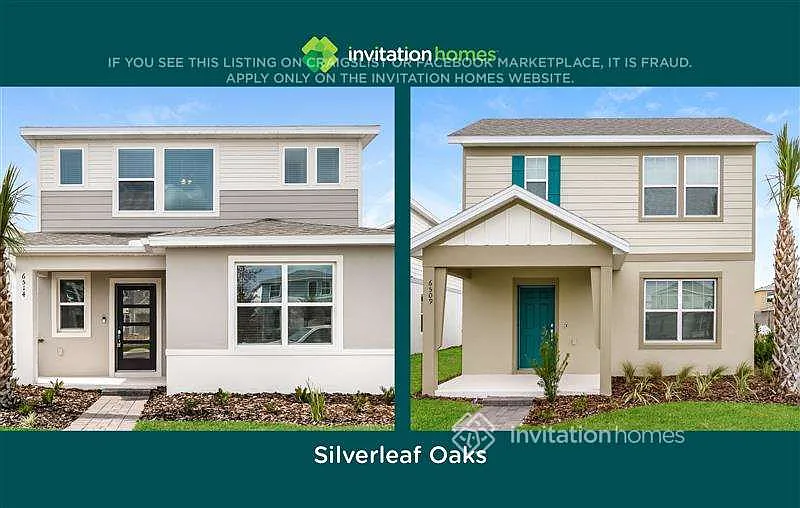 16669 Silver Brook Way Winter Garden, FL 34787 — Photo 2