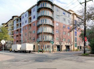 910 W 25th St APT 406, Austin, TX 78705