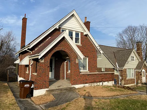 4308 Mayhew Ave Photo 1