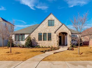 4038 136th St, Lubbock, TX 79423