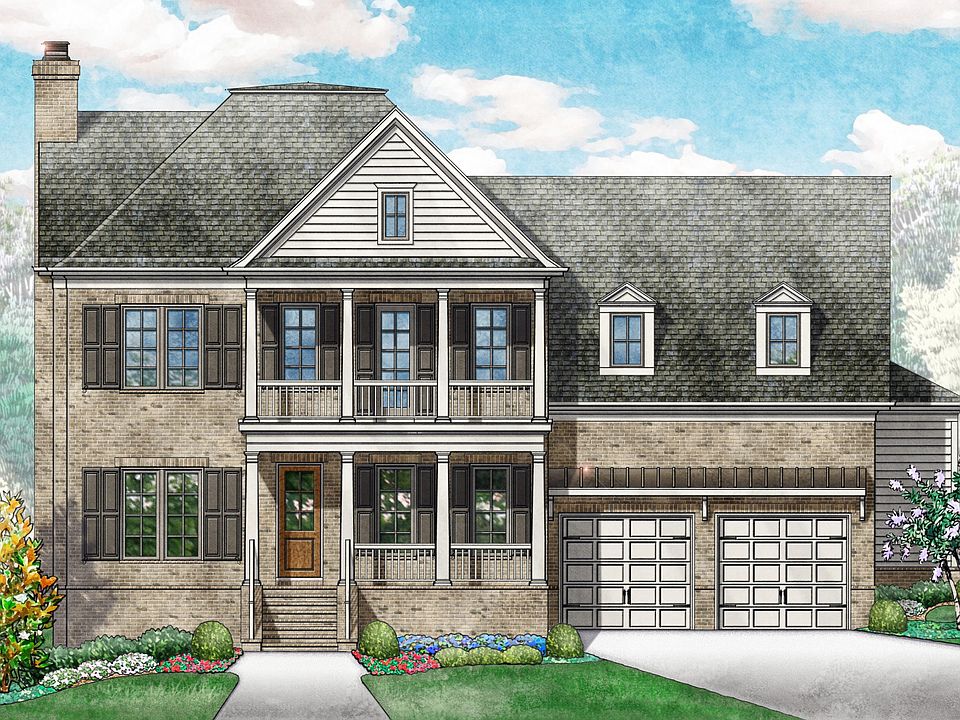1st image of 3041 William St Lot 2652