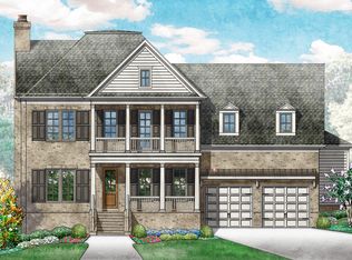 3041 William St LOT 2652, Franklin, TN 37064