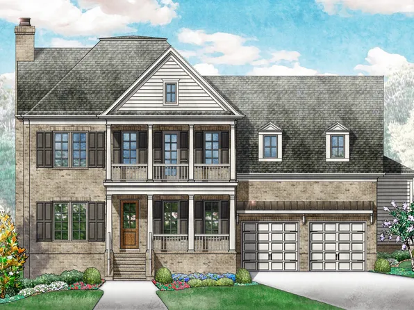 3041 William St Lot 2652, Franklin, TN 37064