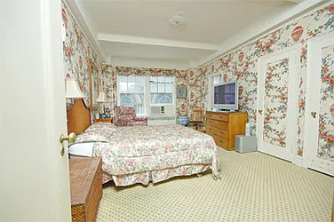 Sold by Olshan Realty