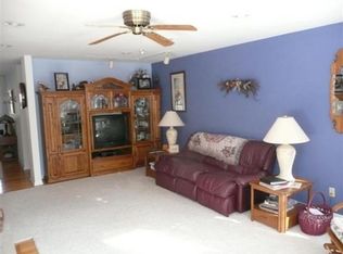 E6633 N Dewey Ave, Reedsburg, WI 53959