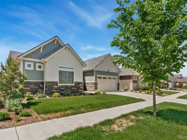 20708 E 49th Drive, Denver, CO 80249