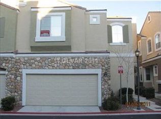 984 Paisley St, Las Vegas, NV 89145