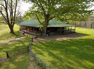 2148 Farm Road 2187, Exeter, MO 65647