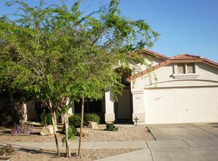 20721 N 37th Way, Phoenix, AZ 85050