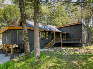 406 Clinton Rd, Antrim, NH 03440