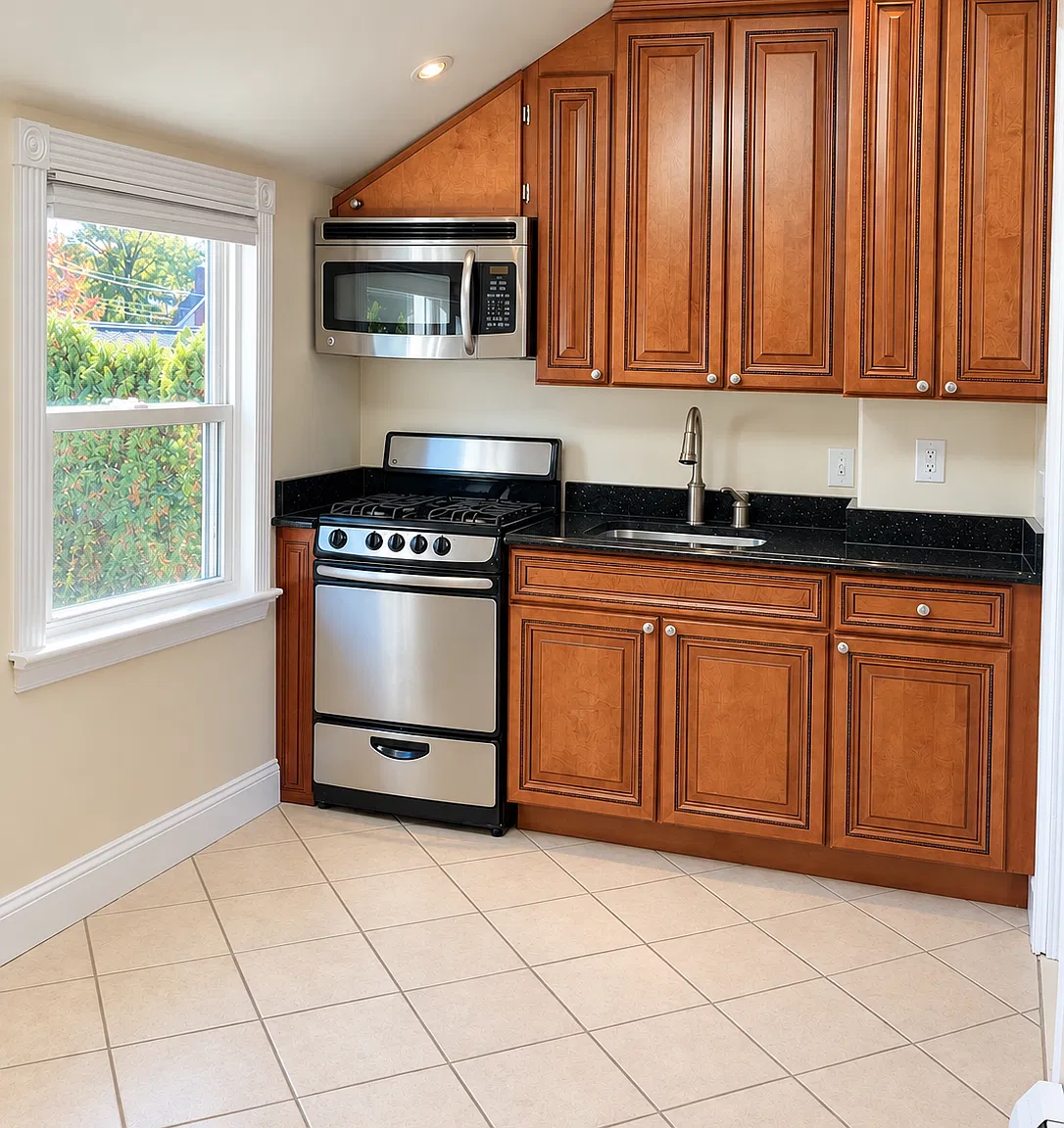 1 bed, 672 sqft, $2,390 — Photo 1