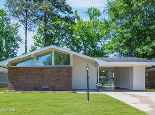 304 Dafney Dr, Lafayette, LA 70503
