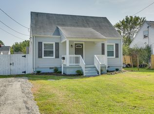 625 Lee St, Hampton, VA 23669