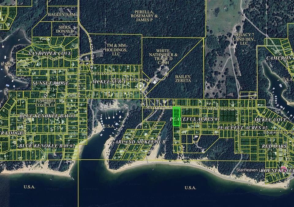 1st image of E 1168th Rd Lot 1-5