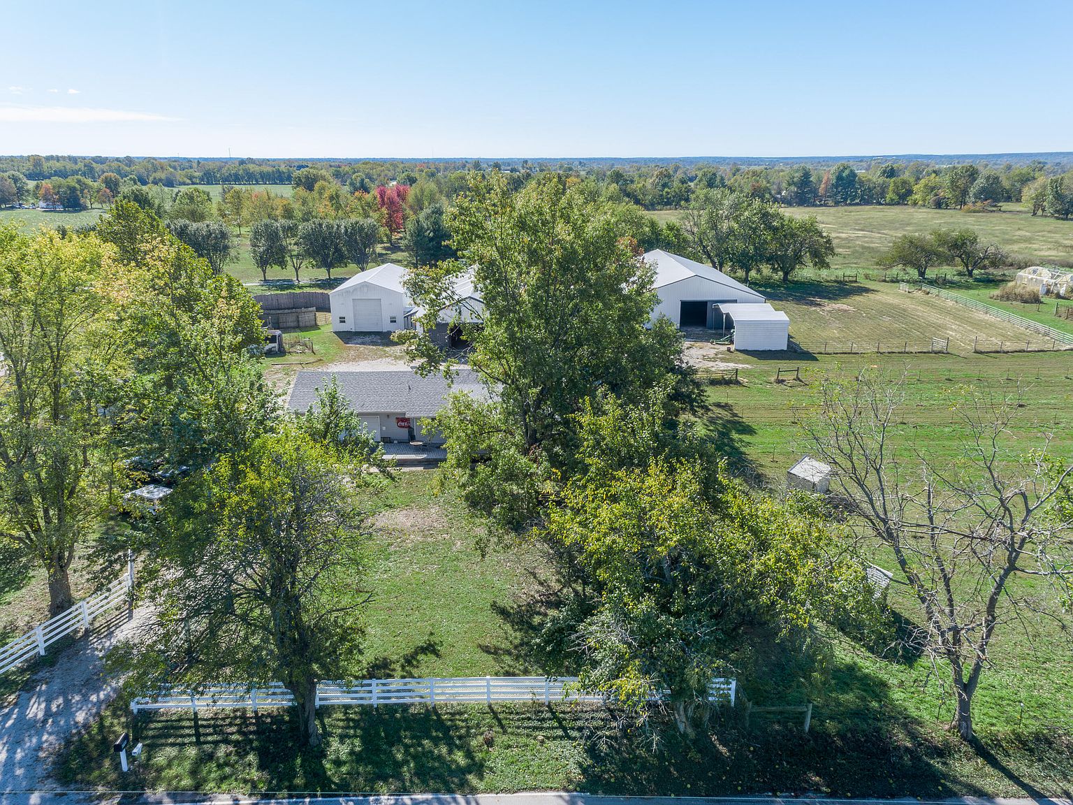 9998 West Farm Road 116, Bois D Arc, MO 65612 | Zillow