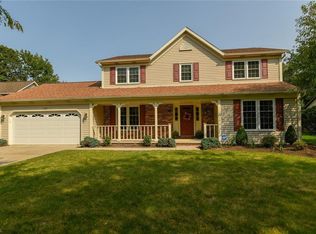 1110 Brimfield Dr, Medina, OH 44256