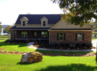 462 Waterfront Way, Spring City, TN 37381