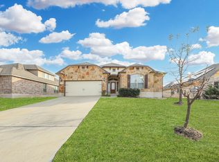 818 Valentino Dr, Harker Heights, TX 76548