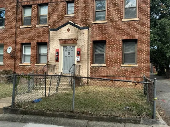 1508 Neal St NE, Washington, DC 20002