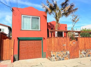3265 Liese Ave, Oakland, CA 94619