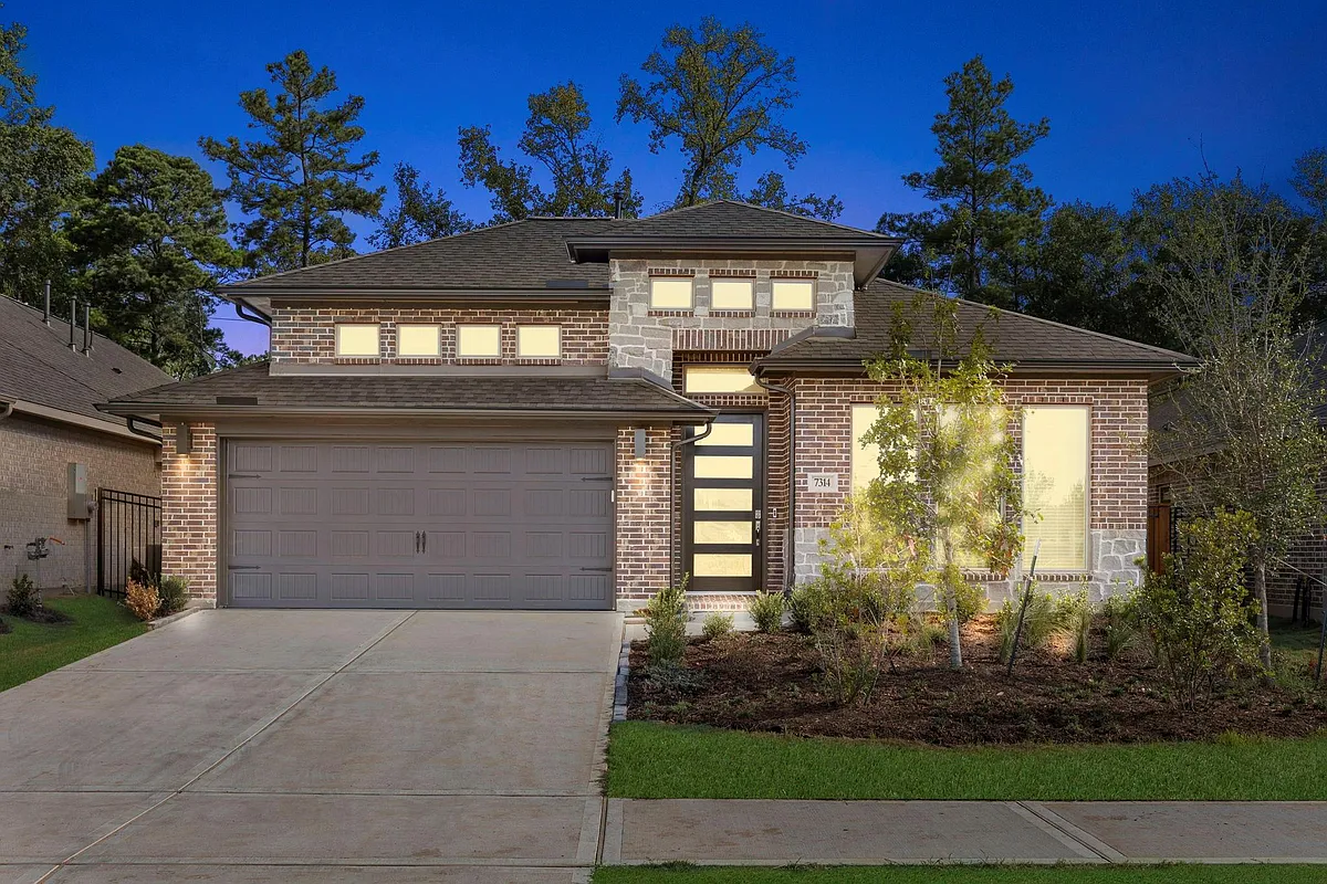 Building Photo - 7314 Grandview Meadow Dr