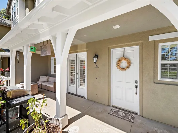 6 Sablewood Cir #171, Ladera Ranch, CA 92694