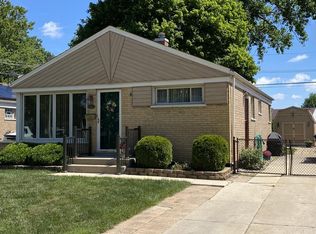 8145 S Scottsdale Ave, Chicago, IL