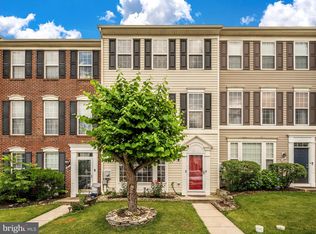 505 Ellison Ct, Frederick, MD 21703