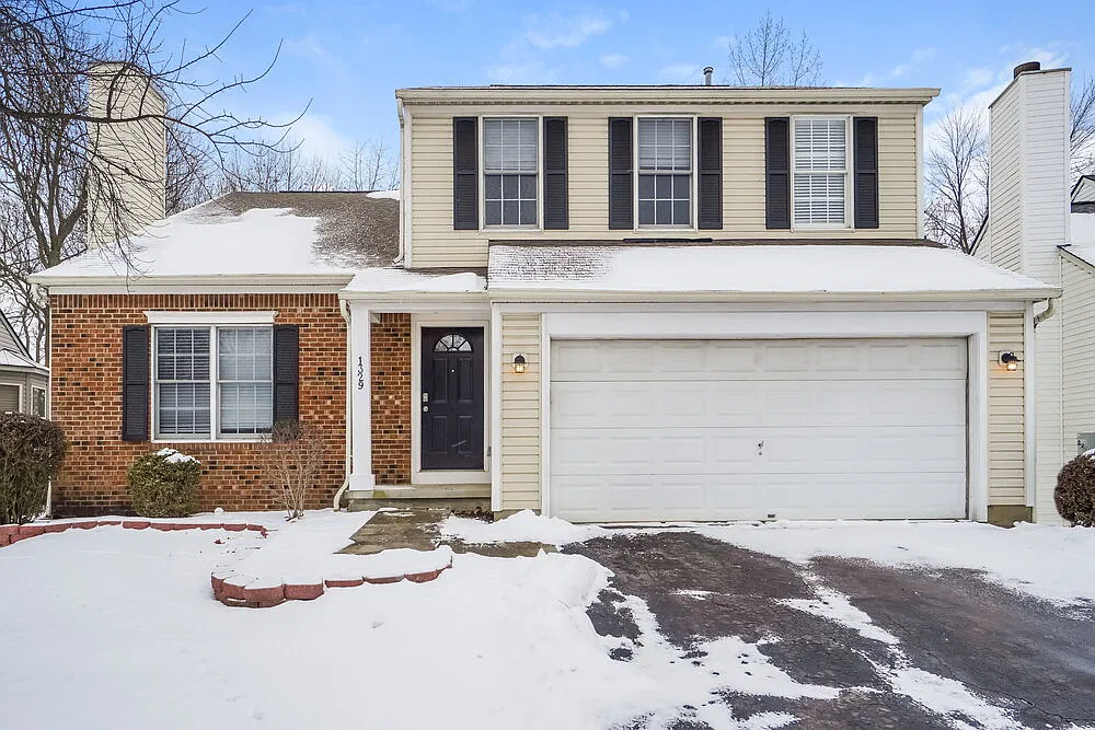 3 bed, 2.5 bath, 1920 sqft, $2,775 — Photo 1