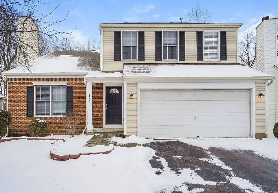 1329 Bluffton Ct