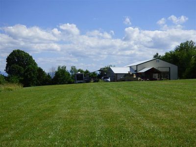 428 Shrader Rd, Dandridge, TN, 37725