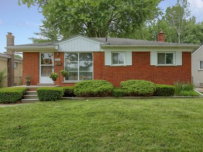 22407 Francis St, Saint Clair Shores, MI, 48082