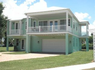 6750 Portside Ln, Englewood, FL 34223