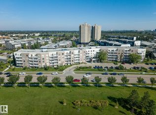 Westpark Condominiums, Edmonton, AB T5T 6X4