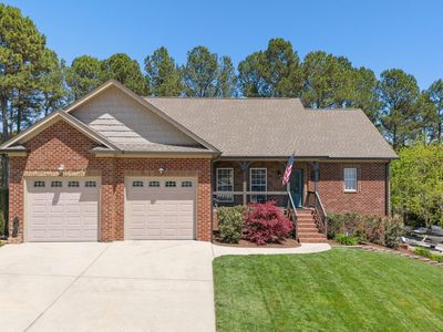 12237 Wildlife Pl, Soddy Daisy, TN, 37379